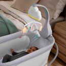 Fisher-Price Móvil nubes hora de dormir