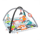 Fisher-Price Baby gimnasio de actividades musicales 3 en1