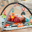 Fisher-Price Baby gimnasio de actividades musicales 3 en1