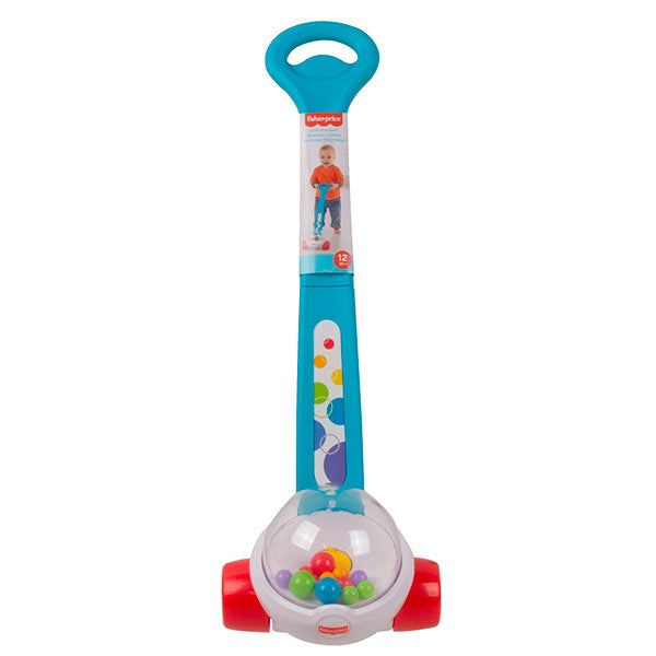 Fisher-Price Corn popper andadera para bebés