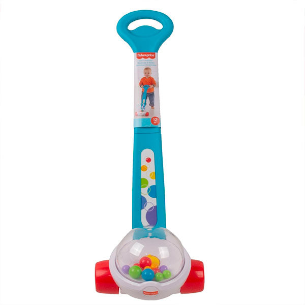 Fisher-Price Corn popper andadera para bebés