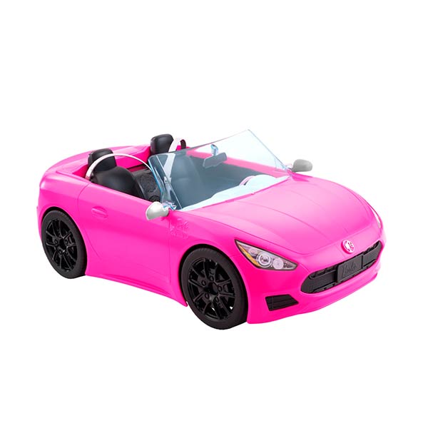 Barbie Estate Coche Convertible