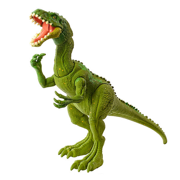 Jurassic World dinosaurio Masiakasaurus fuerza salvaje