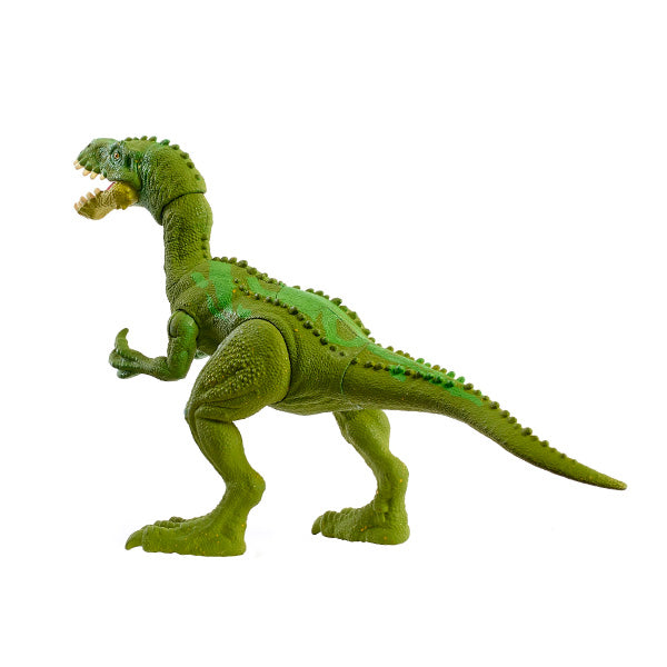 Jurassic World dinosaurio Masiakasaurus fuerza salvaje