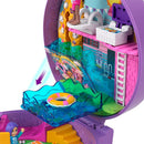 Polly Pocket estuche balón fabuloso