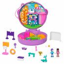 Polly Pocket estuche balón fabuloso