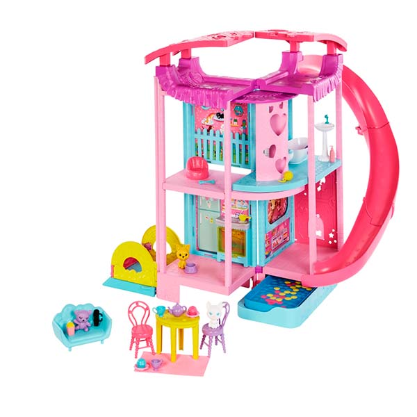 Barbie Casa de Chelsea