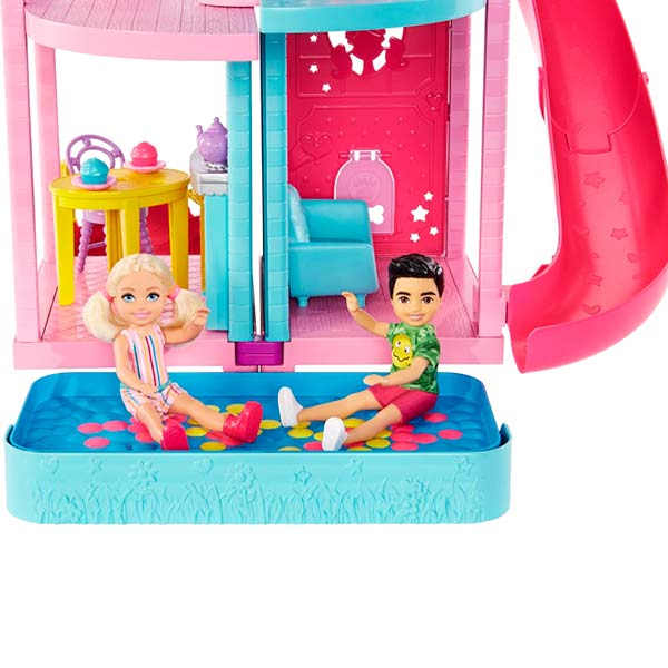 Barbie Casa de Chelsea