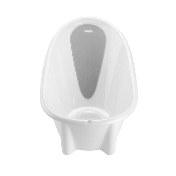 Fisher-Price Baby bañera para bebé blanca