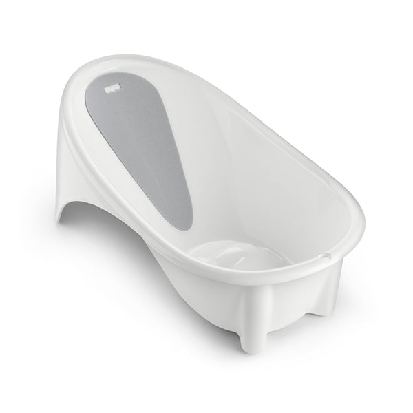 Fisher-Price Baby bañera para bebé blanca