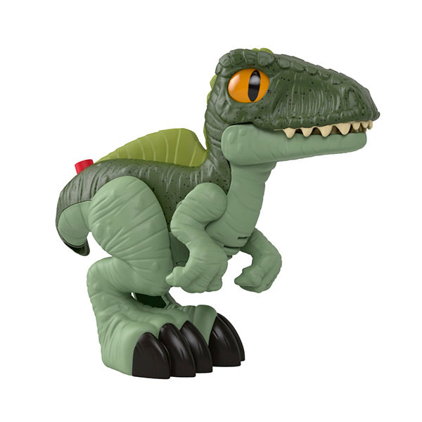 Imaginext Jurassic World Dino XL Deluxe