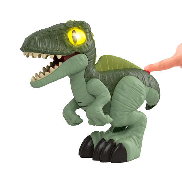 Imaginext Jurassic World Dino XL Deluxe