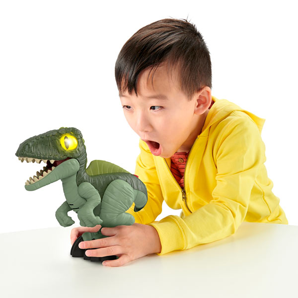 Imaginext Jurassic World Dino XL Deluxe