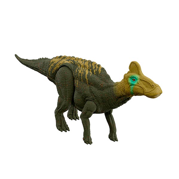 Jurassic World Juguete Edmontosaurus Dinosaurio de 12"