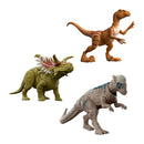 Jurassic world dinosaurios leacy surt