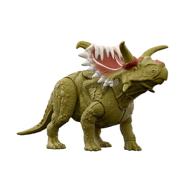 Jurassic world dinosaurios leacy surt