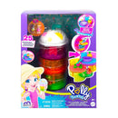 Polly Pocket set mundo sorpresa