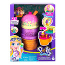 Polly Pocket set mundo sorpresa