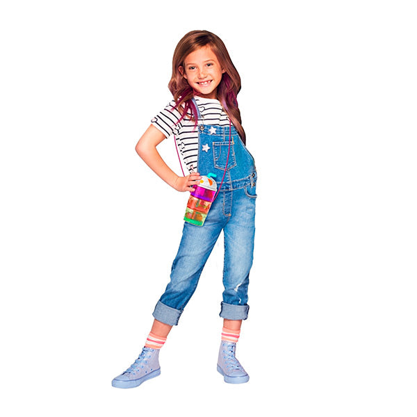 Polly Pocket set mundo sorpresa