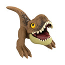 Jurassic World dinos salvajes surt