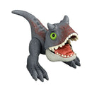 Jurassic World dinos salvajes surt