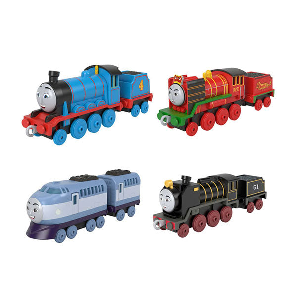 Thomas & Friends Surtido Trenes Grandes Metálicos