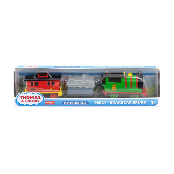 Thomas & friends surtido trenes motorizados grande