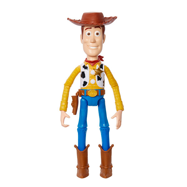 Disney Pixar Figura basica de 12"