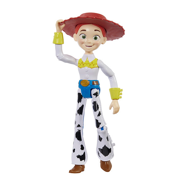 Disney Pixar Figura basica de 12"