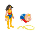 F-P Figura mujer maravilla & PB