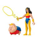 F-P Figura mujer maravilla & PB