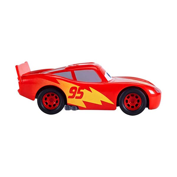 Cars Disney 1:43 pullback