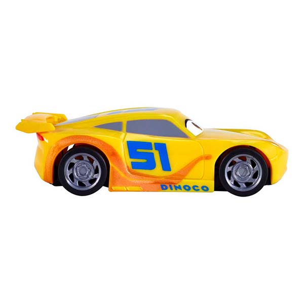 Cars Disney 1:43 pullback