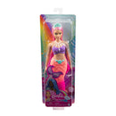 Barbie muñeca surtido de sirenas básicas