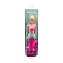 Muñeca Barbie Fantasía Sirenas