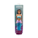 Muñeca Barbie Fantasía Sirenas