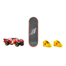Hot Wheels skate patineta con diecast