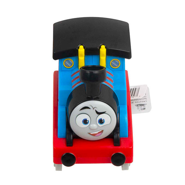 Thomas & friends trenes truco divertido