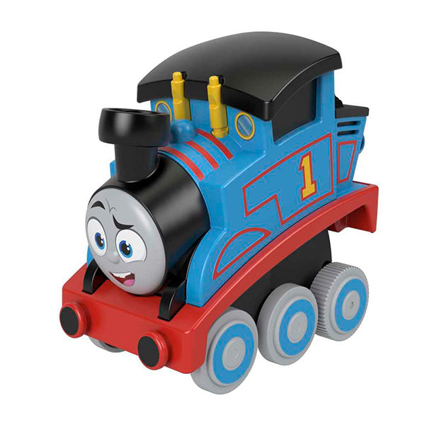 Thomas & friends trenes truco divertido