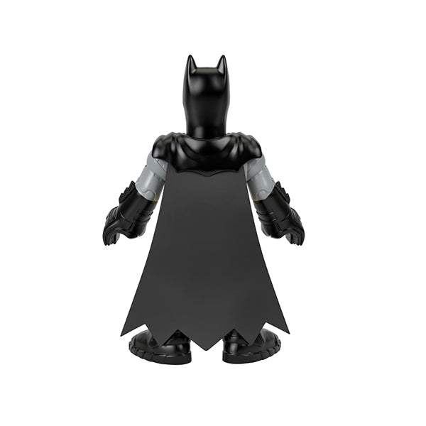 Imaginext DC Super Friends Figura Batman Rebirth XL