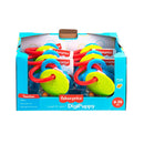 Fisher-Price Mi primer mascota digital