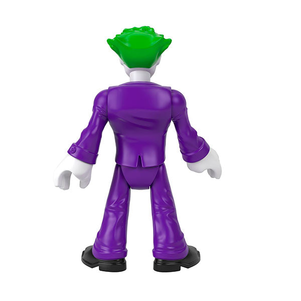 Imaginext DC Super Friends Figura The Joker XL