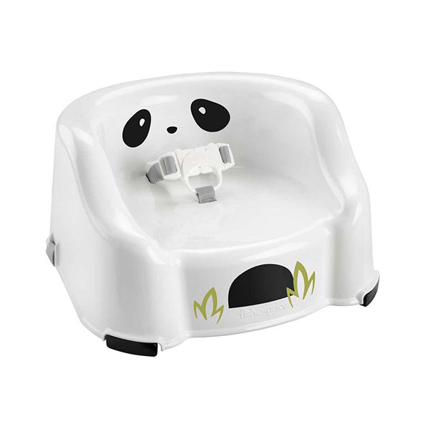 Fisher-Price Baby silla simple y cómoda para comer