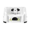 Fisher-Price Baby silla simple y cómoda para comer