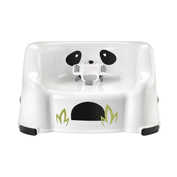 Fisher-Price Baby silla simple y cómoda para comer