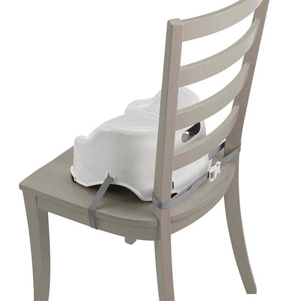 Fisher-Price Baby silla simple y cómoda para comer