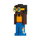 Minecraft Set accesorios intercambiables surt