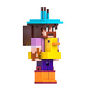 Minecraft Set accesorios intercambiables surt