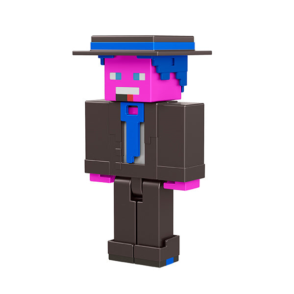 Minecraft Set accesorios intercambiables surt