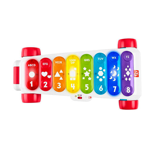 Fisher-Price Xilófono gigante